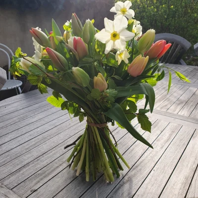 Blumen kaufen 3