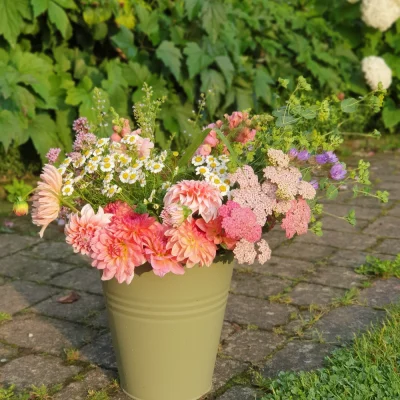 Blumen kaufen 8