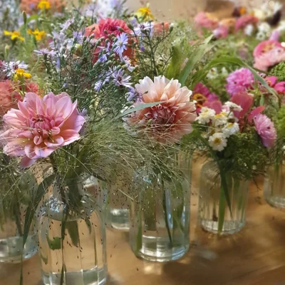 Heiraten und Feiern 16