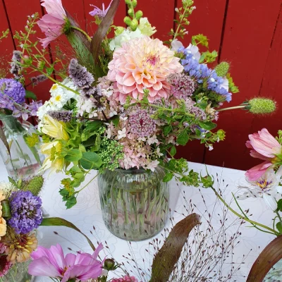 Heiraten und Feiern 7