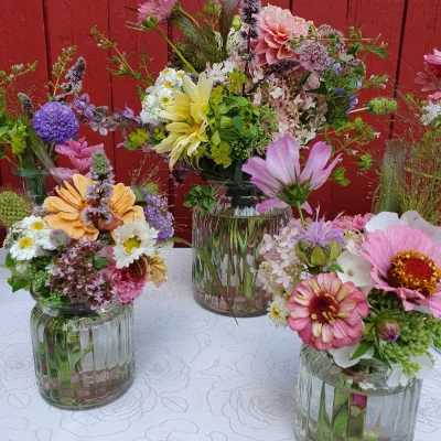 Heiraten und Feiern 9